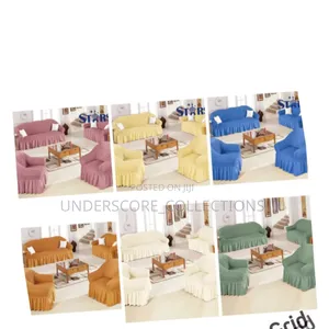 Discounted 2 Seater Loose Covers