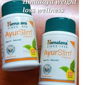 Ayurslim Himalaya Purifying and Rejuvenating Agent - thumbnail 2