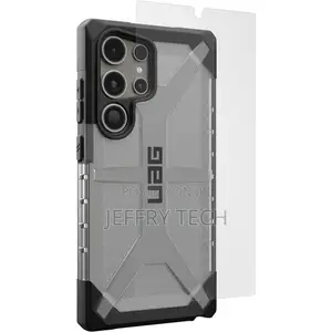 UAG Case for URBAN ARMOR GEAR for Samsung Galaxy S24 Ultra