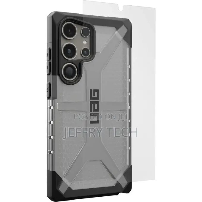 UAG Case for URBAN ARMOR GEAR for Samsung Galaxy S24 Ultra
