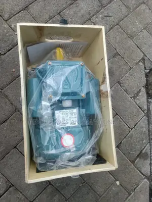 Hisaki Low Speed Motor