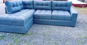 6 Seater Spring Coushions