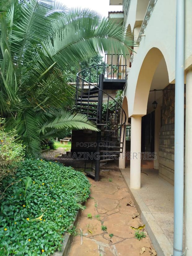 7bdrm Maisonette in Mutero On 1 Acre, Karen for rent - thumbnail 3