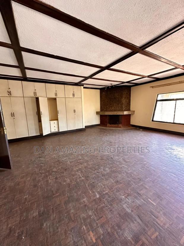 7bdrm Maisonette in Mutero On 1 Acre, Karen for rent - thumbnail 2