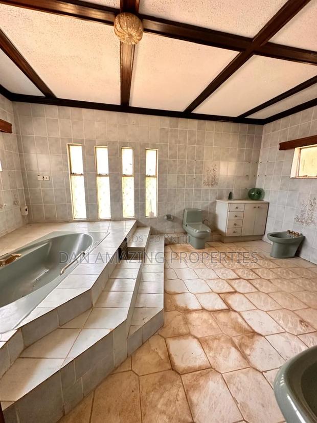 7bdrm Maisonette in Mutero On 1 Acre, Karen for rent - thumbnail 6