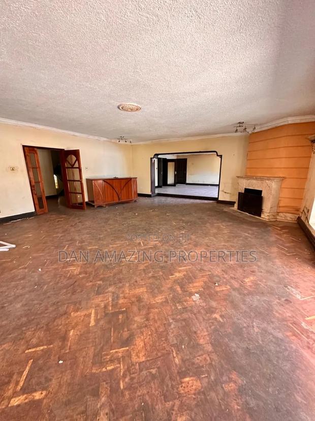 7bdrm Maisonette in Mutero On 1 Acre, Karen for rent - thumbnail 7