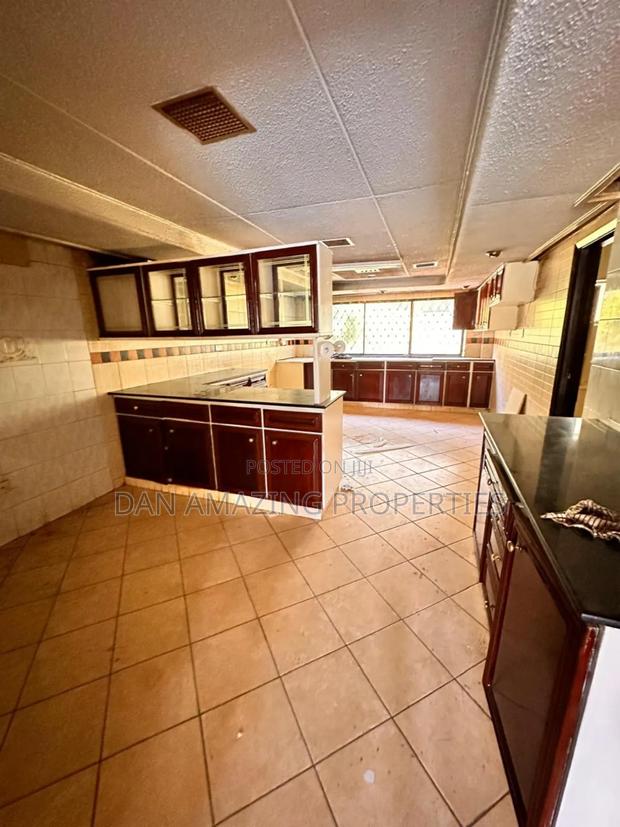 7bdrm Maisonette in Mutero On 1 Acre, Karen for rent - thumbnail 9