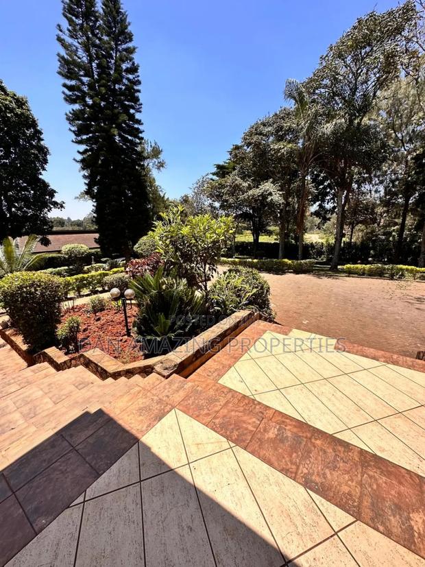 7bdrm Maisonette in Mutero On 1 Acre, Karen for rent - thumbnail 12