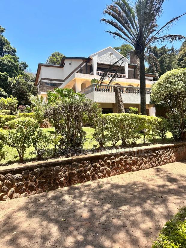 7bdrm Maisonette in Mutero On 1 Acre, Karen for rent - thumbnail 13