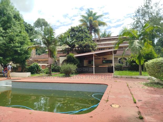 7bdrm Maisonette in Mutero On 1 Acre, Karen for rent - thumbnail 18