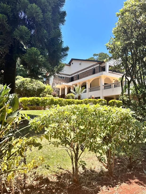 7bdrm Maisonette in Mutero On 1 Acre, Karen for rent - thumbnail 20