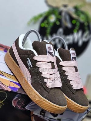 Puma Suade36/37/38/39/40/41/42/43/44/45 - thumbnail 2