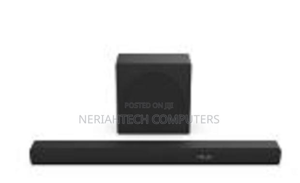 Hisense Soundbar 3.1CH 480W Wireless HS3100