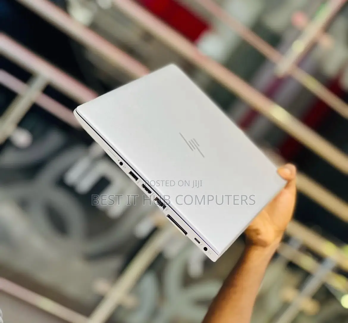 Laptop HP EliteBook 830 G5 8GB Intel Core i5 SSD 256GB