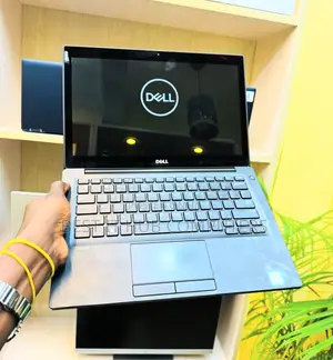 Laptop Dell Latitude 7280 8GB Intel Core i5 SSD 256GB