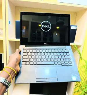 Laptop Dell Latitude 7280 8GB Intel Core i5 SSD 256GB