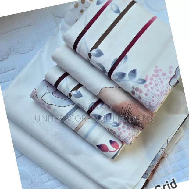 High Quality Sheets 7*8 - main view