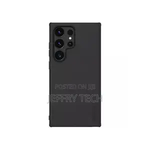 Nillkin Slip Case for S24 Ultra