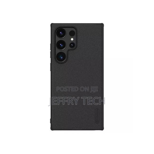 Nillkin Slip Case for S24 Ultra - main view