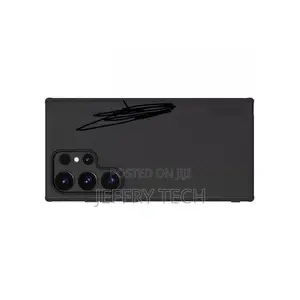 Nillkin Slip Case for S24 Ultra