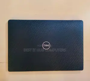 Laptop Dell Latitude 7300 8GB Intel Core i5 SSD 256GB