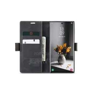 Caseme for Samsung Galaxy S24 Ultra 5G Multifunctional Horiz