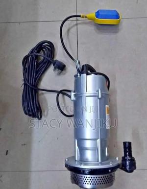 1hp Submersible Water Pump/ Submersible Water Pump - thumbnail 2