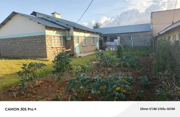 1/8 Plot Kapsoya With Two Units of Two Bedroom - thumbnail 2