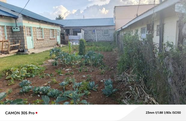 1/8 Plot Kapsoya With Two Units of Two Bedroom - thumbnail 4
