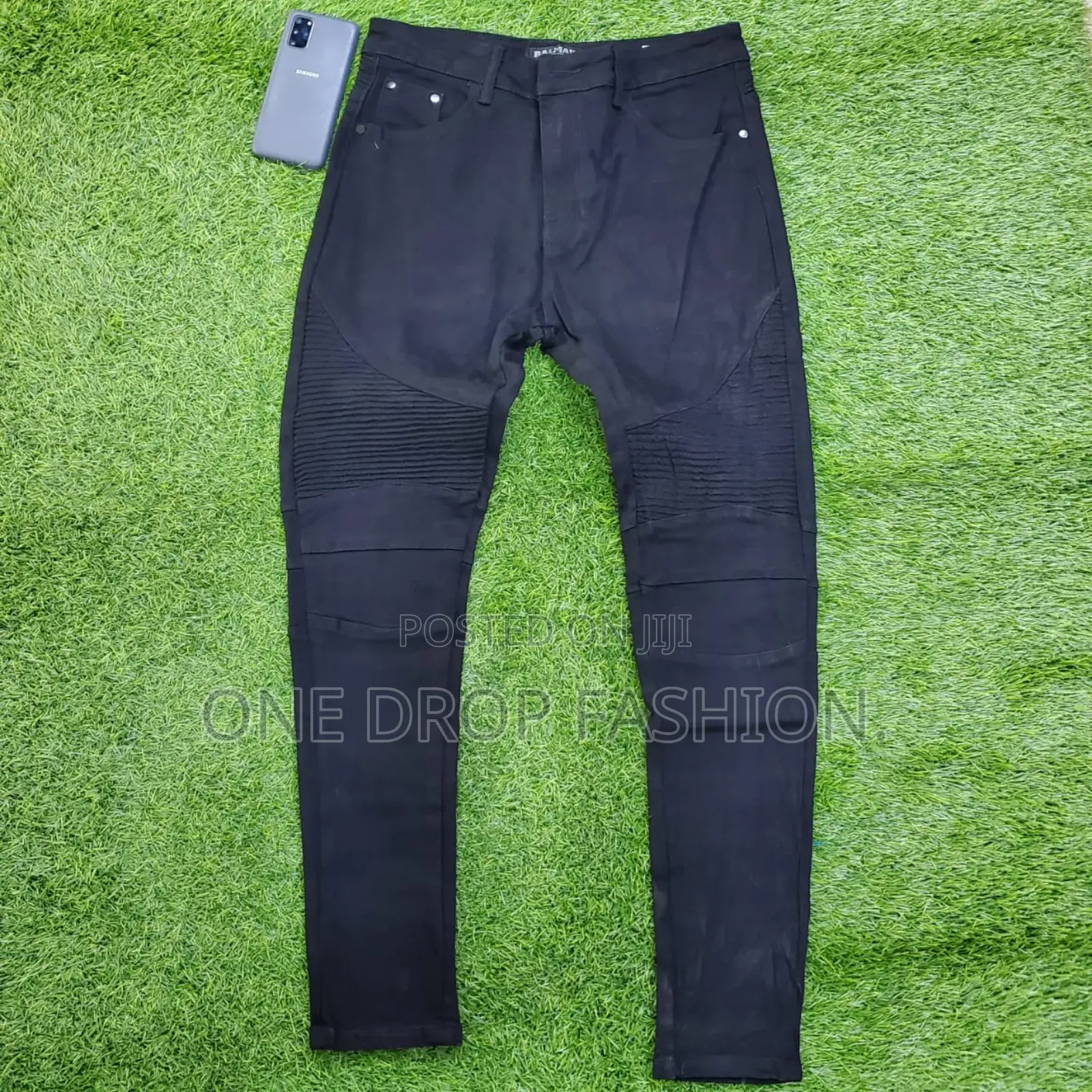 Bal Main Men Jeans