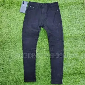 Bal Main Men Jeans