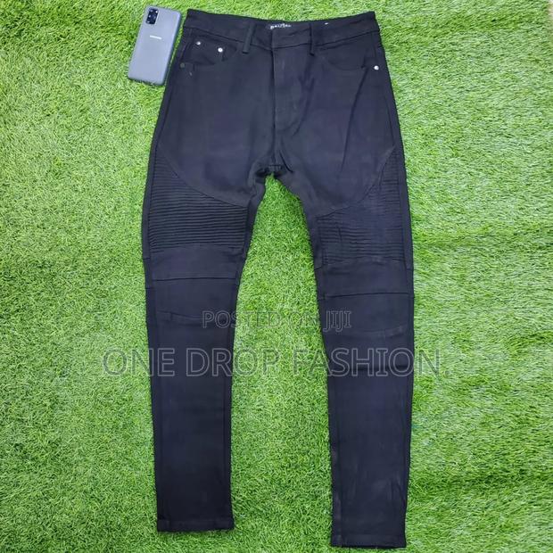 Bal Main Men Jeans - thumbnail 2