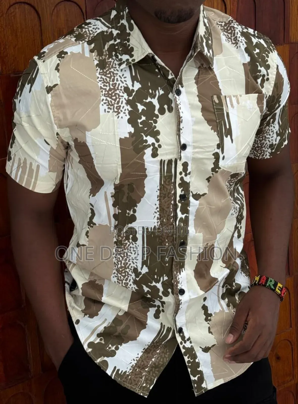Vintage Shirts