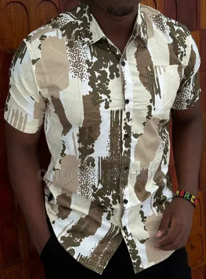 Vintage Shirts