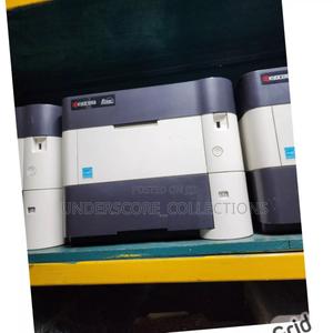 Kyocera Printer KM 5050 - thumbnail 2