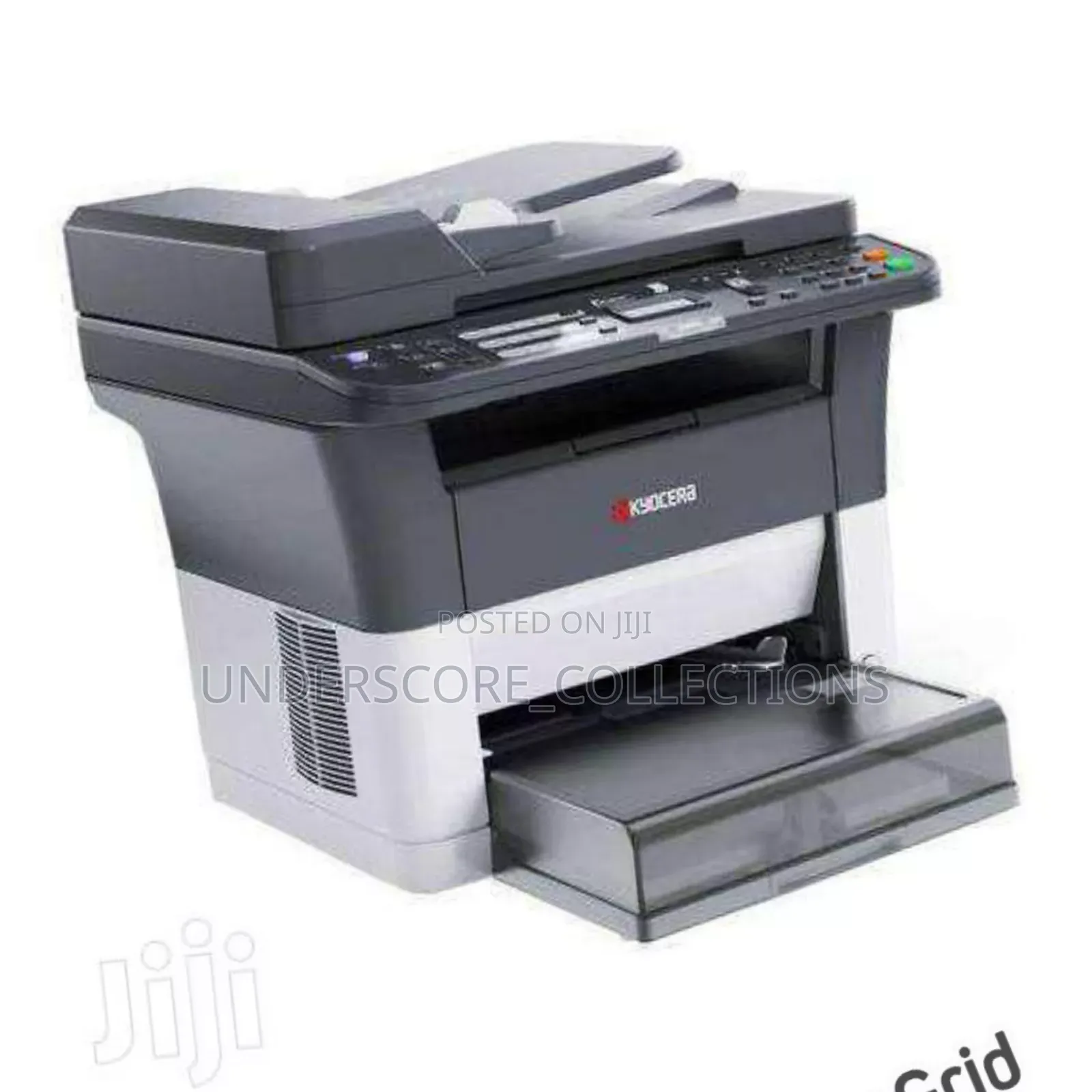 Kyocera Taskalfa 181/221