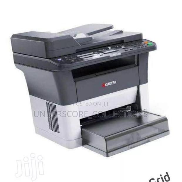 Kyocera Taskalfa 181/221 - main view