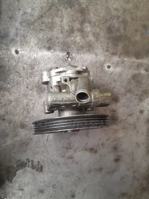 Mitsubishi L200 4d56 New Model 4n14 Power Steering Pump