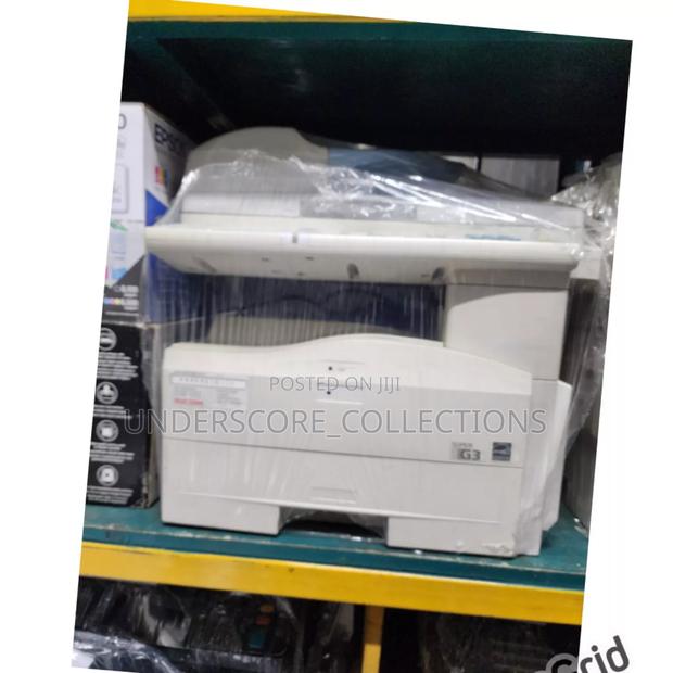 Kyocera Taskalfa 3011i - main view