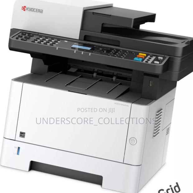 Kyocera Taskalfa 300i - main view