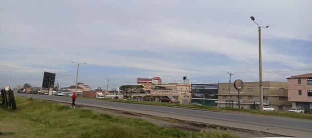50/100 Plot in Barnabas, 4th From the Tarmac ||PEDEX