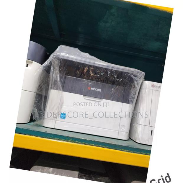 Kyocera Ecosys 3560DN Printer - main view