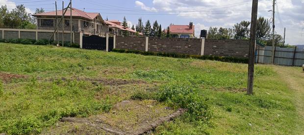 1/4 Acre for Sale at Mwariki Gated Community(Blessed Gate)