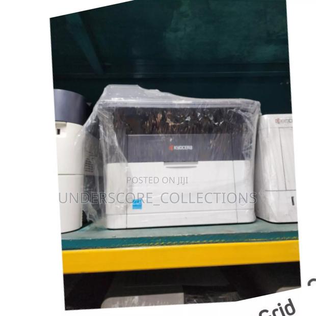 Kyocera Ecosys FS 6025 - main view