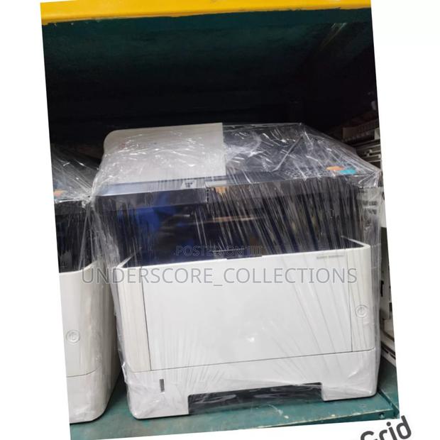 Kyocera Ecosys FS 6525 Printer - main view