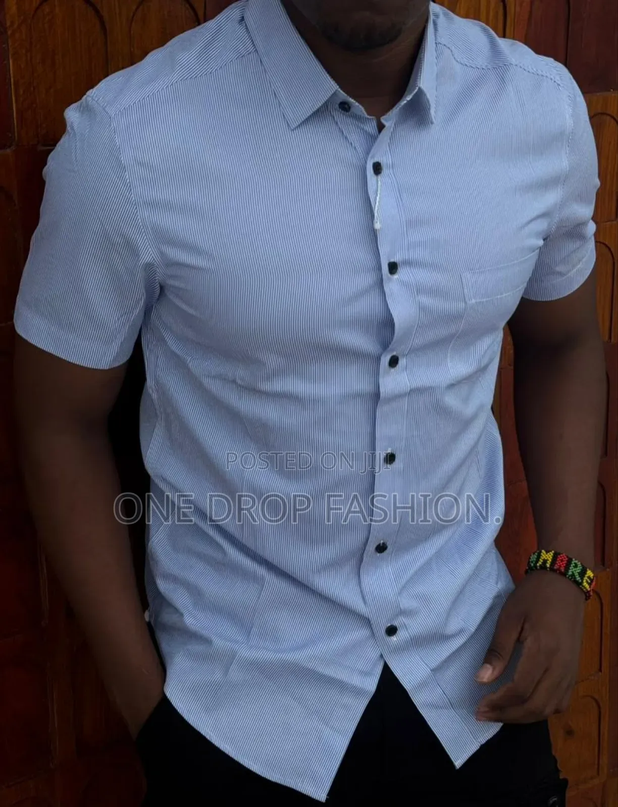 Small Stripped Tshirtz