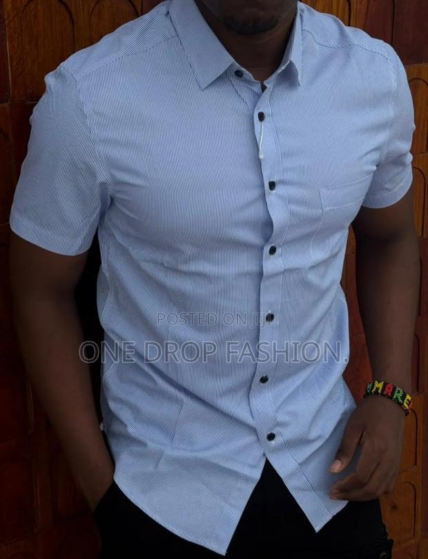 Small Stripped Tshirtz