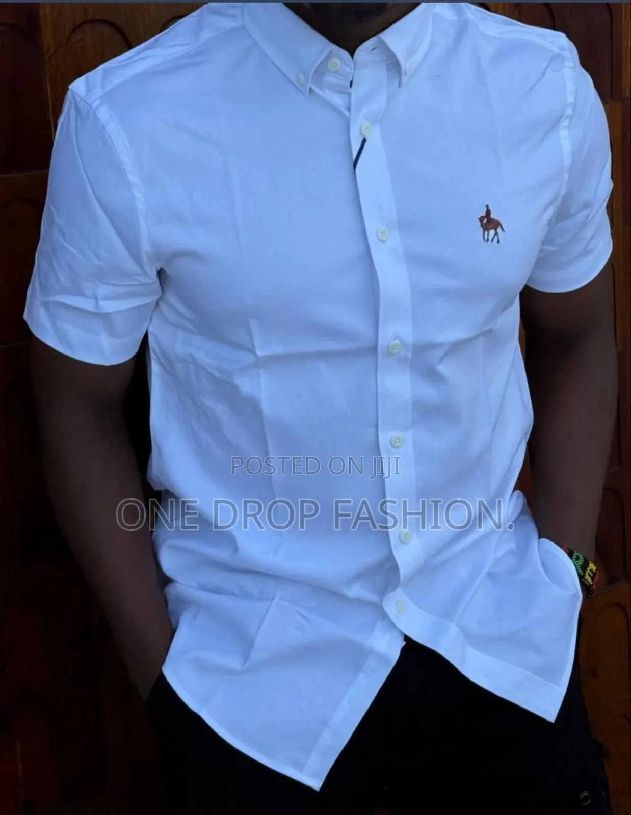 Small Stripped Tshirtz