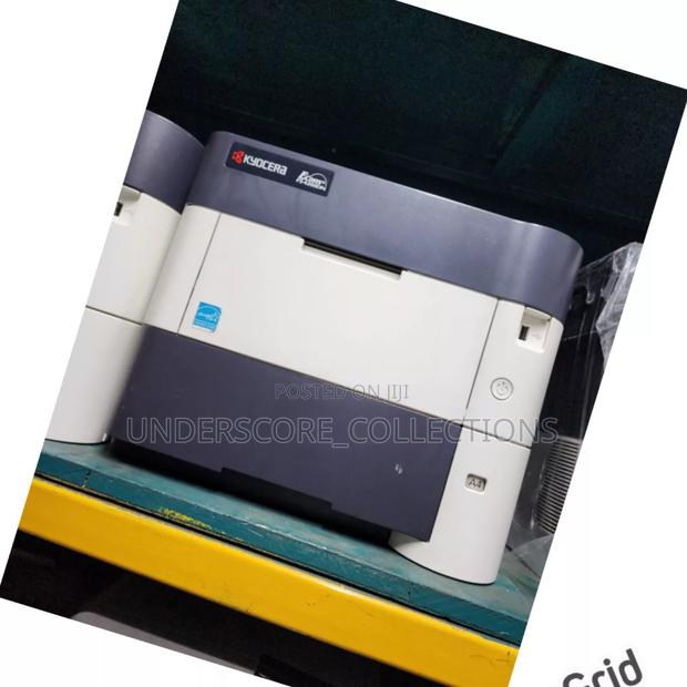 Kyocera Ecosys FS 6530 - main view