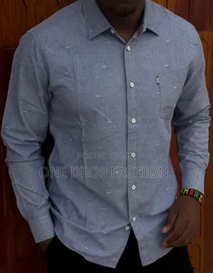 One Pocketed Shirts